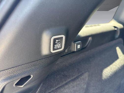 2024 Jeep Grand Cherokee 4xe Overland