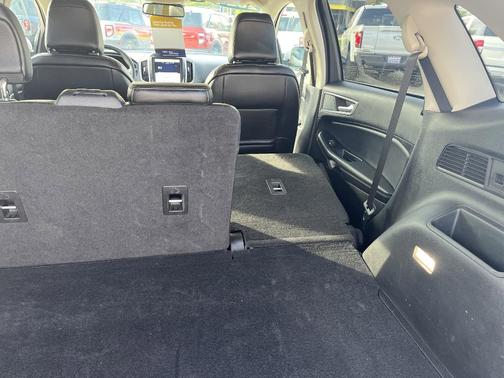 2024 Ford Edge Sport