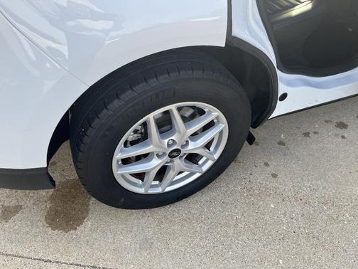 2024 Ford Edge Sport