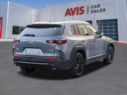 2024 Mazda CX-50 2.5 S Premium Package