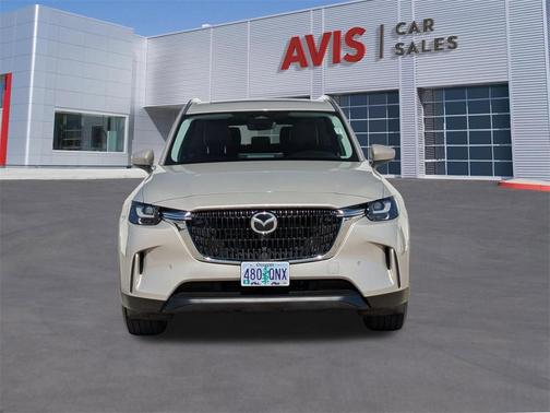 2025 Mazda CX-90 3.3 Turbo Preferred