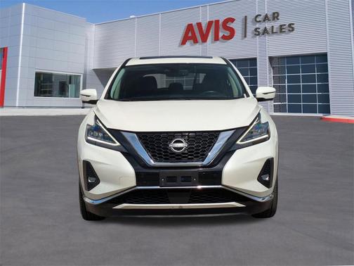 2023 Nissan Murano SL FWD