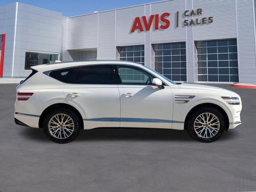 2024 Genesis GV80 2.5T