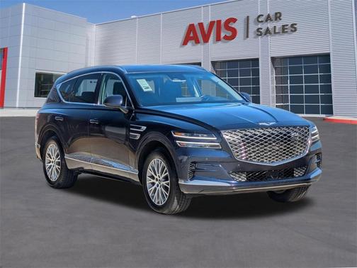 2024 Genesis GV80 2.5T
