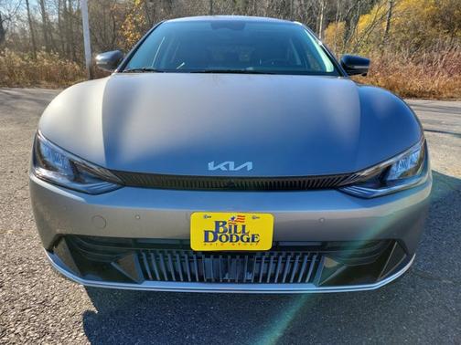 2024 Kia EV6 Wind