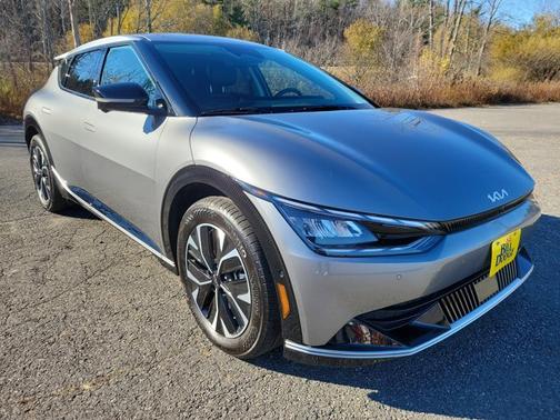 2024 Kia EV6 Wind