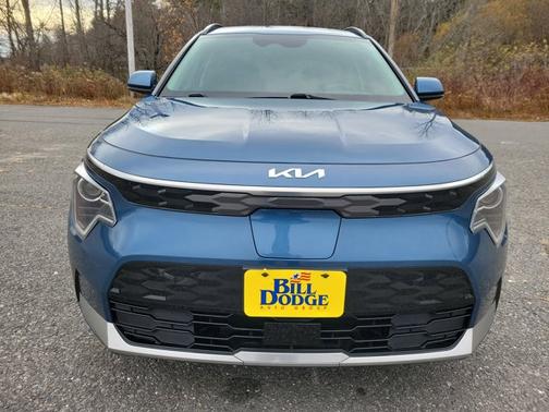 2023 Kia Niro EV Wind