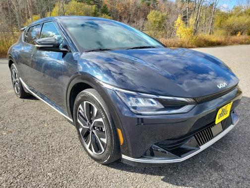 2023 Kia EV6 Wind