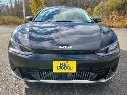 2023 Kia EV6 Wind