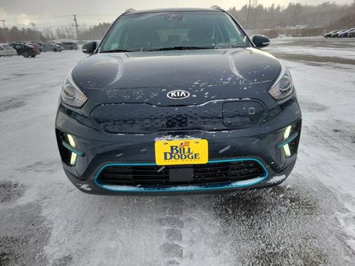 2020 Kia Niro EV EX