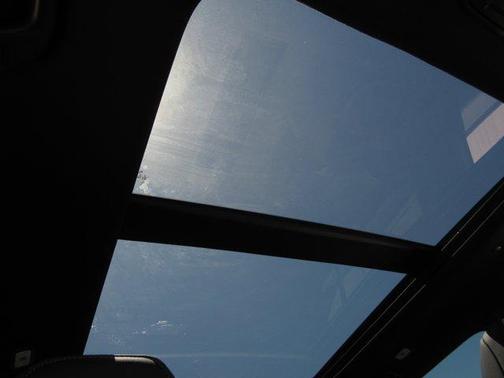 2026 Honda Passport TrailSport Blackout