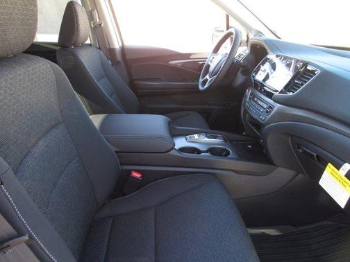 2025 Honda Ridgeline Sport+