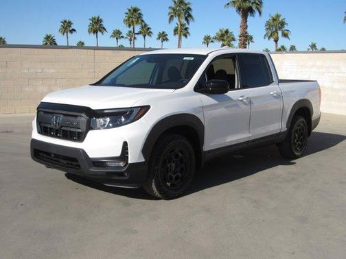 2025 Honda Ridgeline Sport+