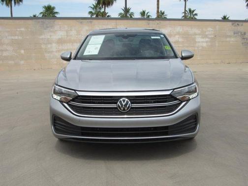 2023 Volkswagen Jetta 1.5T SE