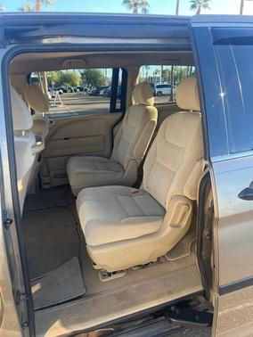 2010 Honda Odyssey LX