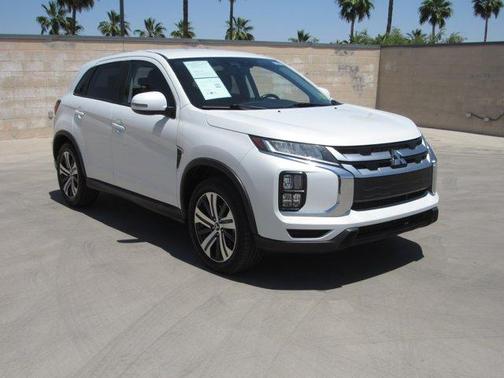 2021 Mitsubishi Outlander Sport 2.0 SE
