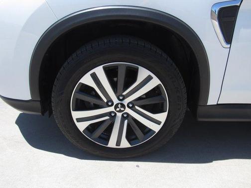 2021 Mitsubishi Outlander Sport 2.0 SE