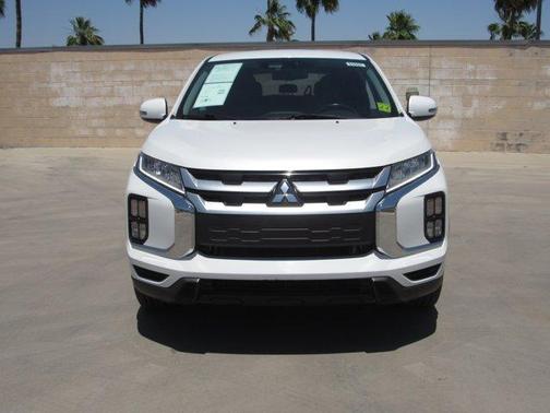 2021 Mitsubishi Outlander Sport 2.0 SE