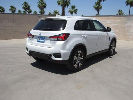 2021 Mitsubishi Outlander Sport 2.0 SE