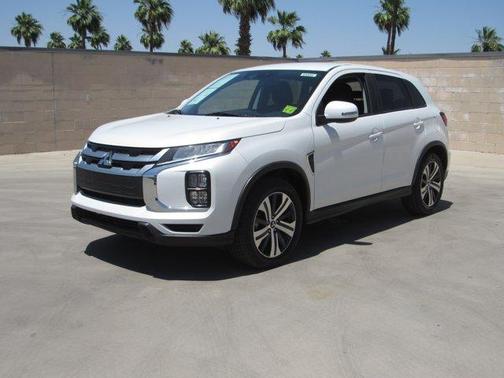 2021 Mitsubishi Outlander Sport 2.0 SE