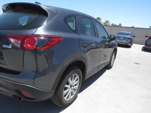 2015 Mazda CX-5 Sport