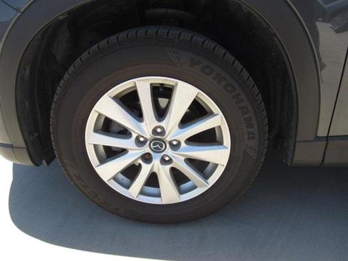 2015 Mazda CX-5 Sport