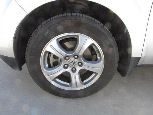 2014 Honda Pilot EX-L