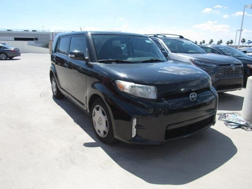 2014 Scion xB