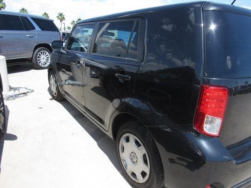2014 Scion xB