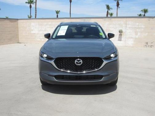 2024 Mazda CX-30 2.5 S Carbon Edition