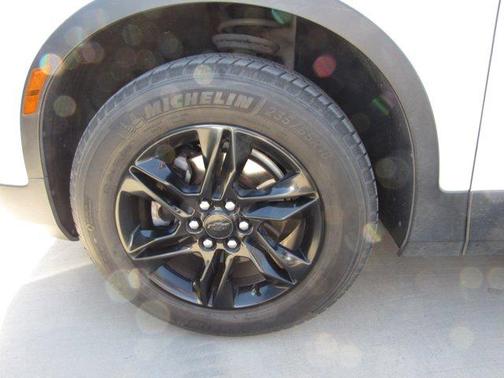 2020 Chevrolet Blazer 1LT