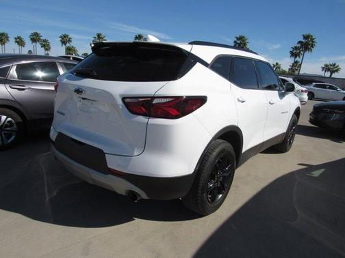 2020 Chevrolet Blazer 1LT