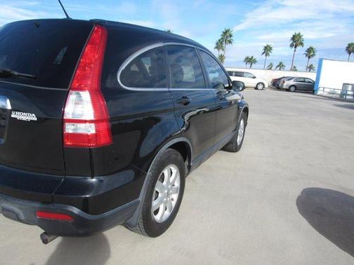 2007 Honda CR-V EX-L