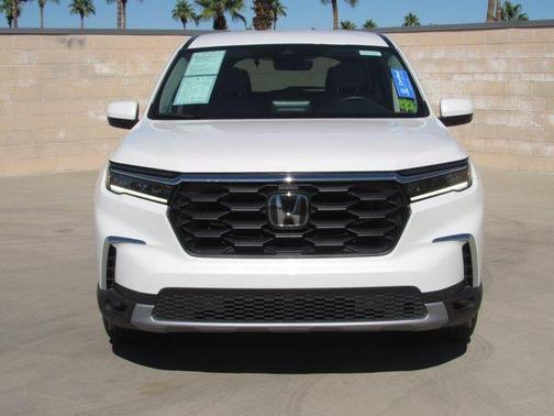 2023 Honda Pilot EX-L 8-Passenger