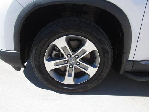 2023 Honda Pilot EX-L 8-Passenger