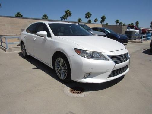 2014 Lexus ES 350 Base