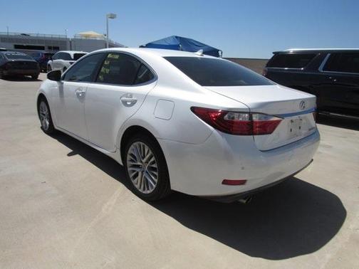 2014 Lexus ES 350 Base