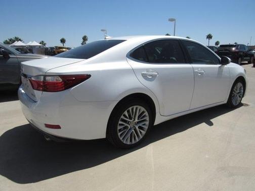 2014 Lexus ES 350 Base