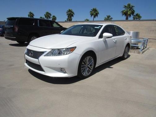 2014 Lexus ES 350 Base