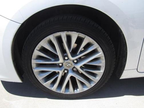 2014 Lexus ES 350 Base