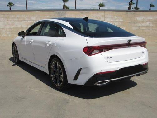 2021 Kia K5 EX