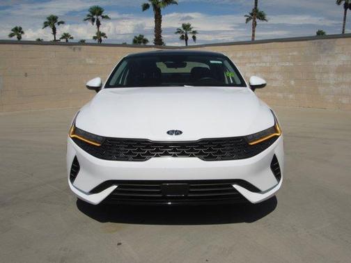 2021 Kia K5 EX