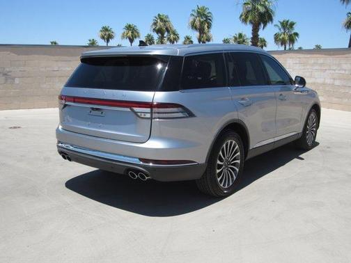 2022 Lincoln Aviator Reserve AWD