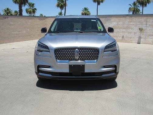 2022 Lincoln Aviator Reserve AWD