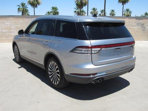 2022 Lincoln Aviator Reserve AWD