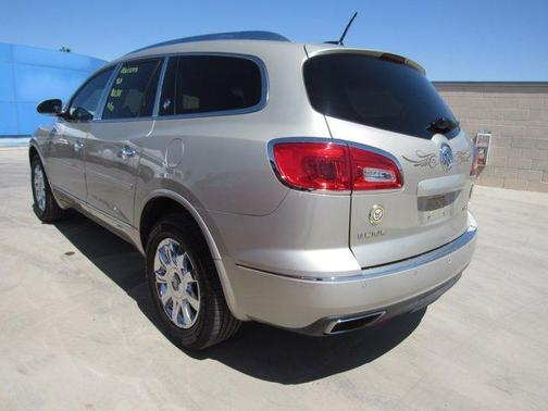 2016 Buick Enclave Premium