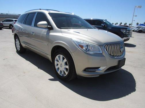2016 Buick Enclave Premium