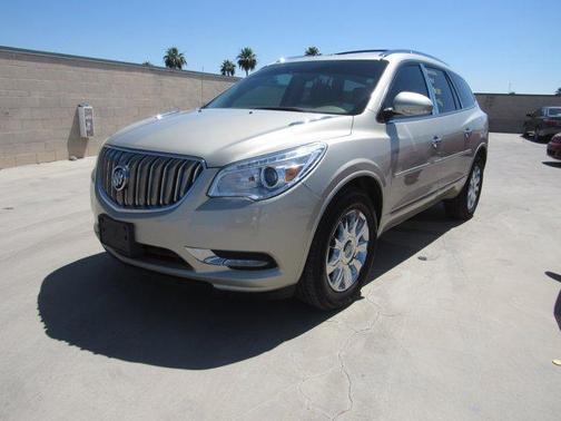 2016 Buick Enclave Premium