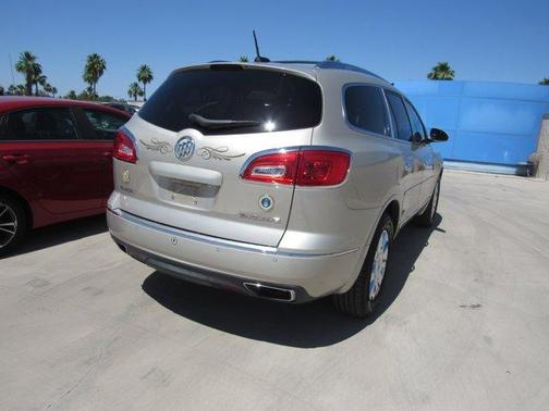 2016 Buick Enclave Premium