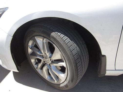 2020 Honda Accord LX 1.5T
